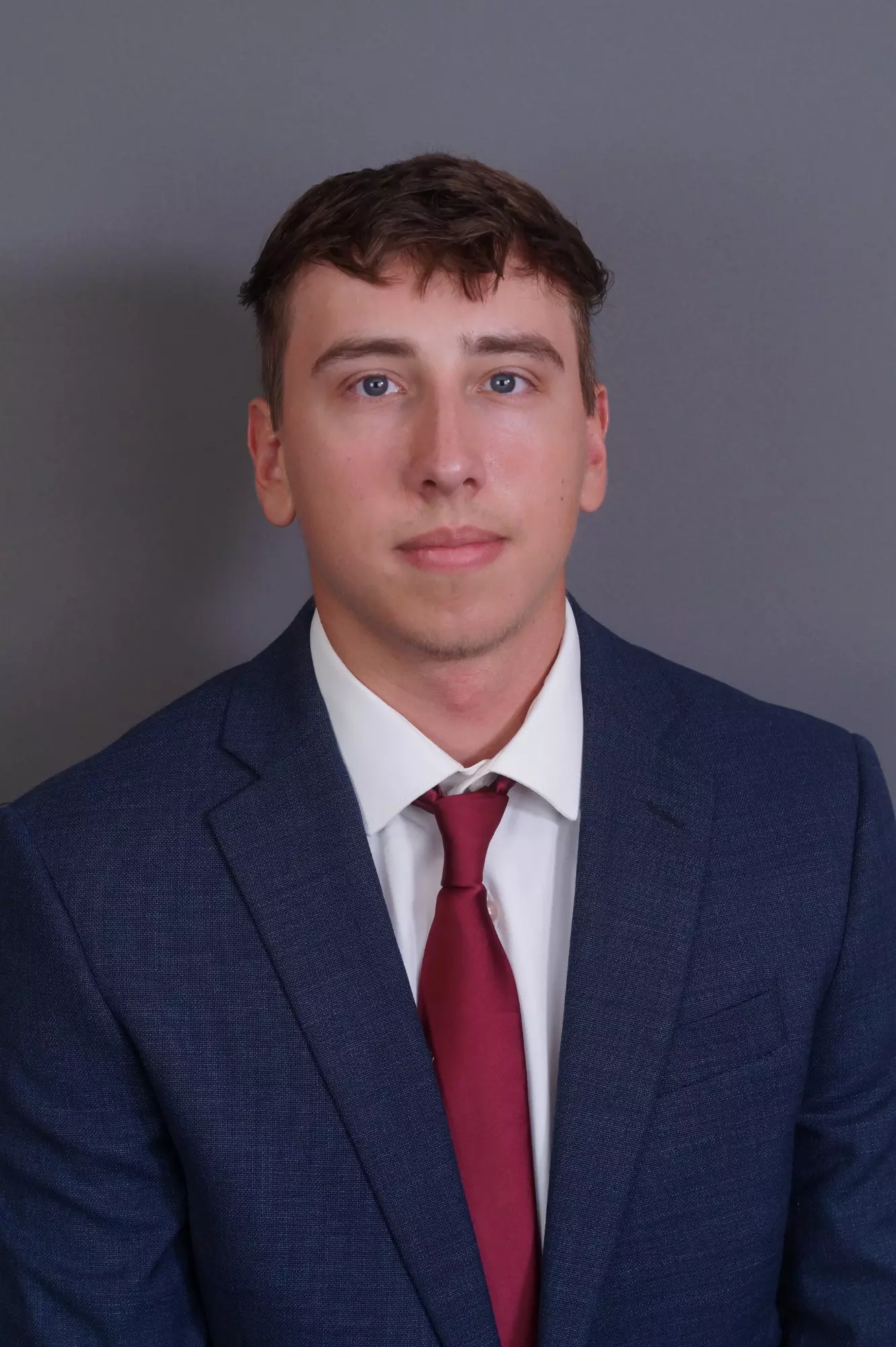 Elijah Smith and Tim Pherson Jr. - 