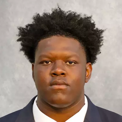 Royel Fairfax-Byrd and Kameron Howard - 