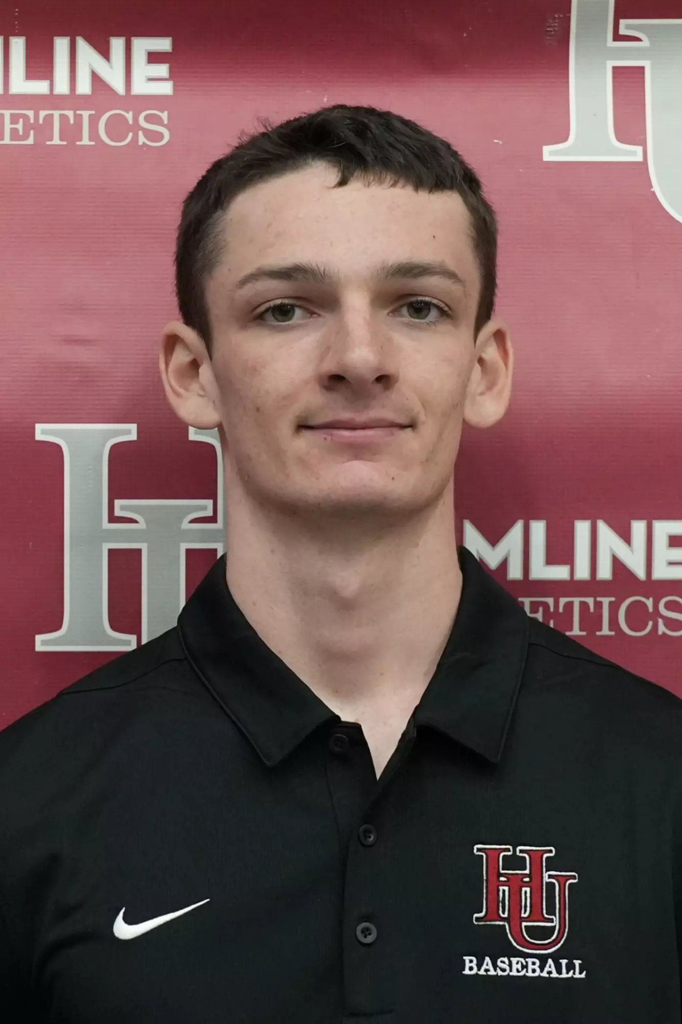 Dominic Vogel and Eddie Gray