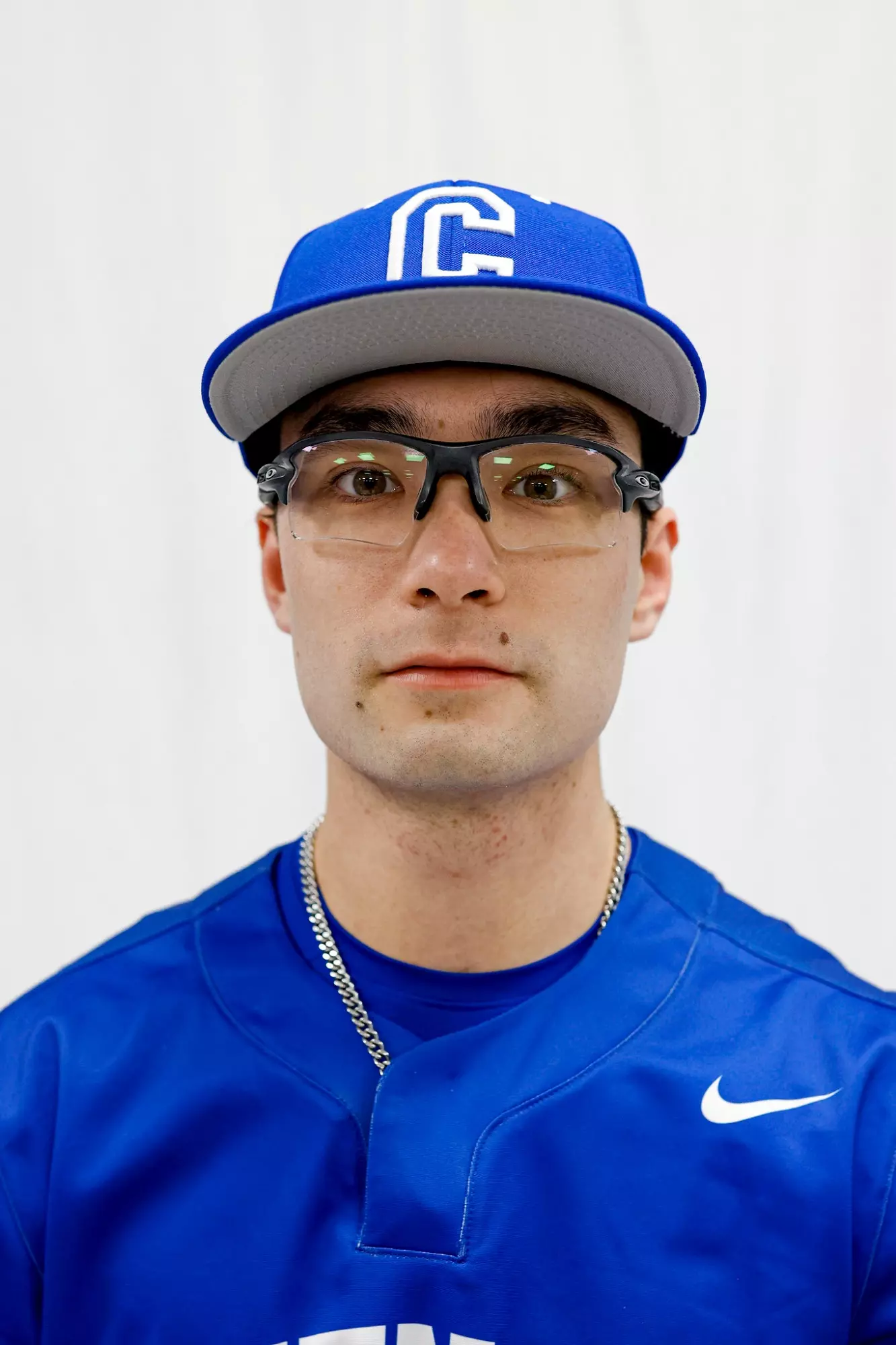 Joseph Allen and Jon Strydom