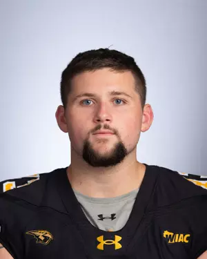 Tyler Powell and Shawn Pereira