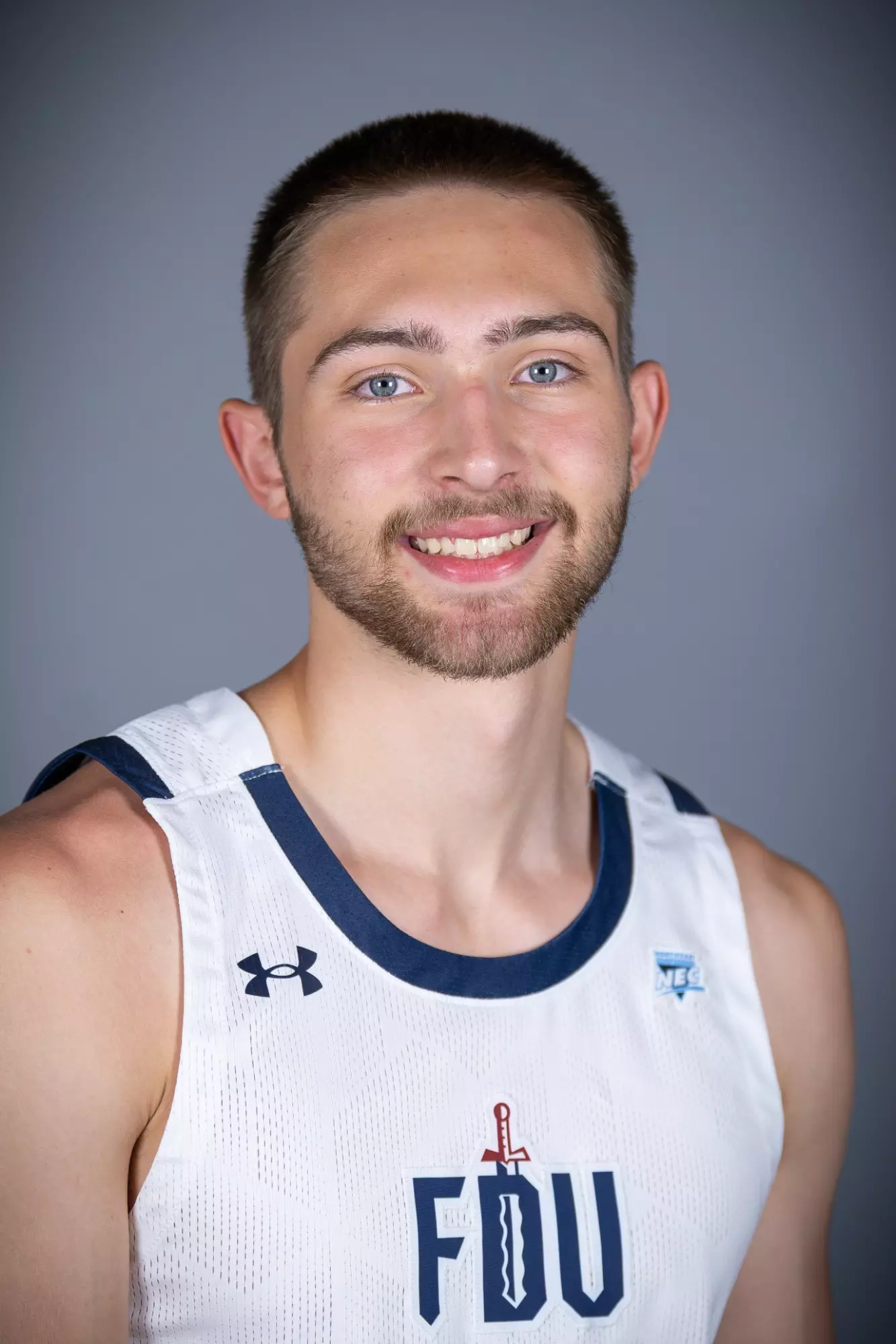 Will James Jr. and Mous Diop