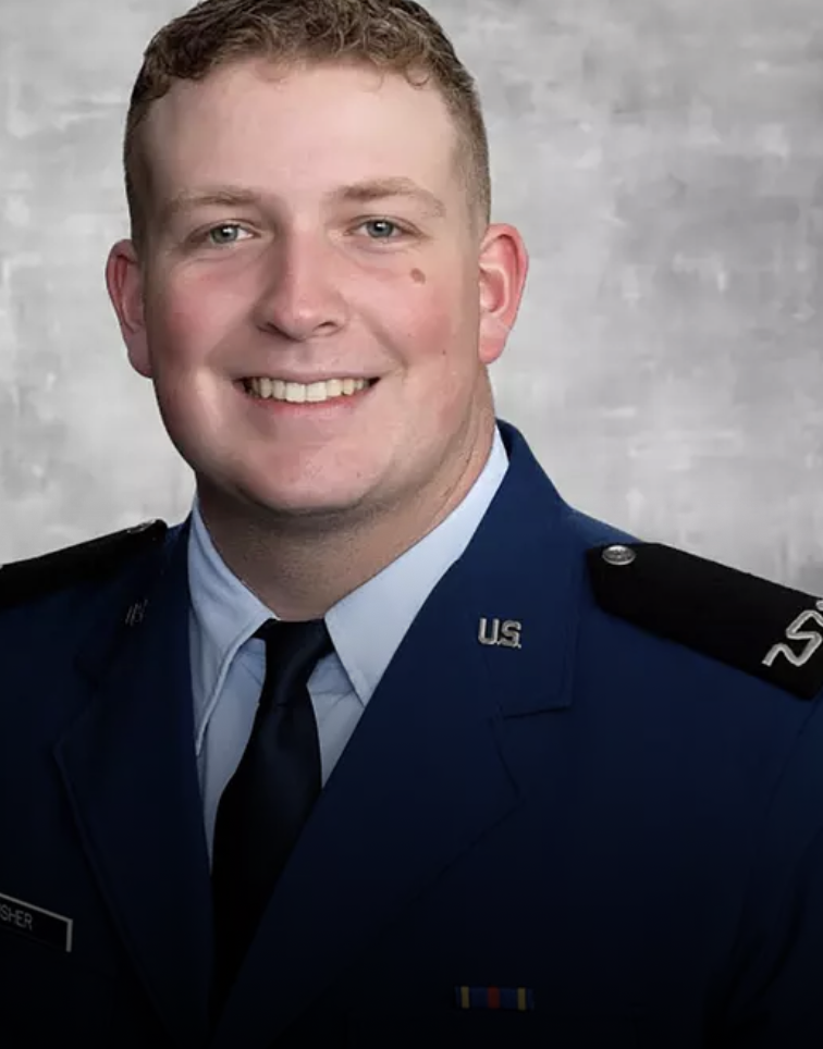 Evan Rau and Liam Szarka - 