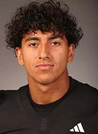 Gessie Escudero and Nathan Mejia - 