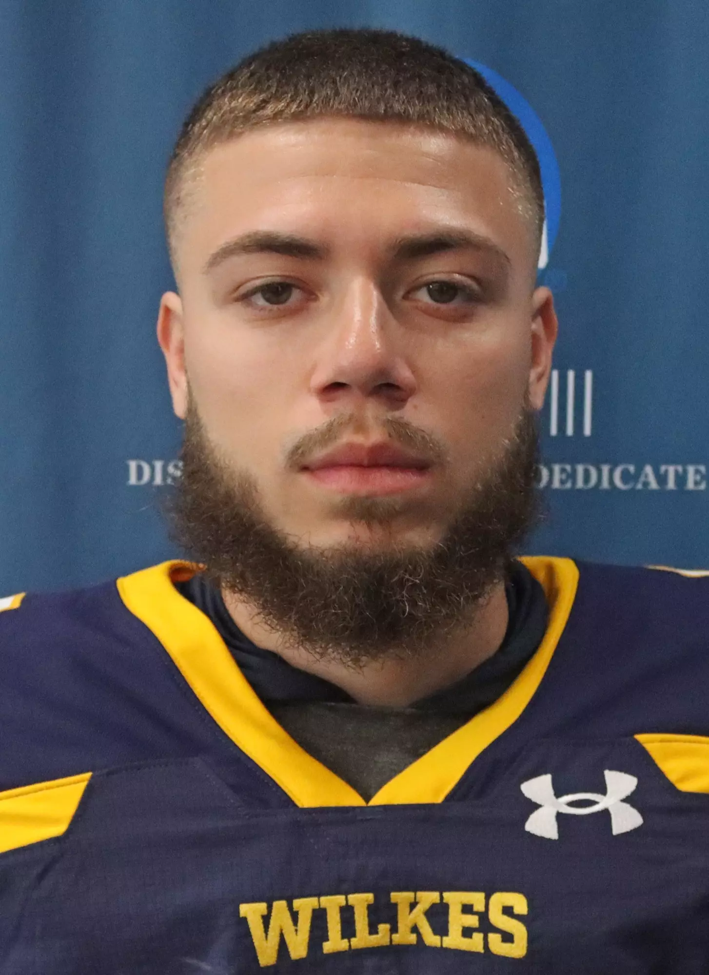 Tymere Jackson and Wayne Adair - 