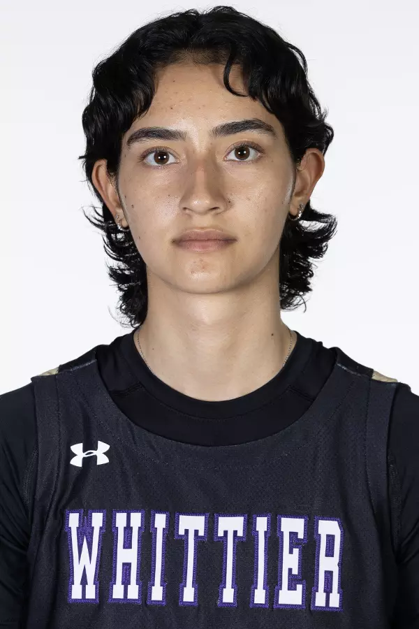 Shushan Krikorian and Kyle Whippen