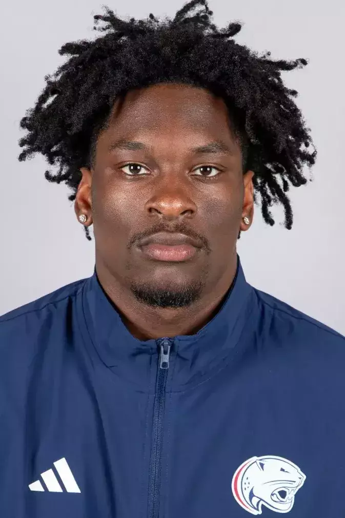 Jaylan Davis and Ty Goodwill - 