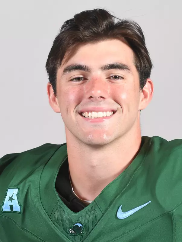 Barry Remo and Frankie Dunn - 