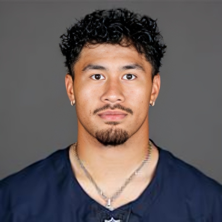 Braxton Fely and Hannah Van Der Beek