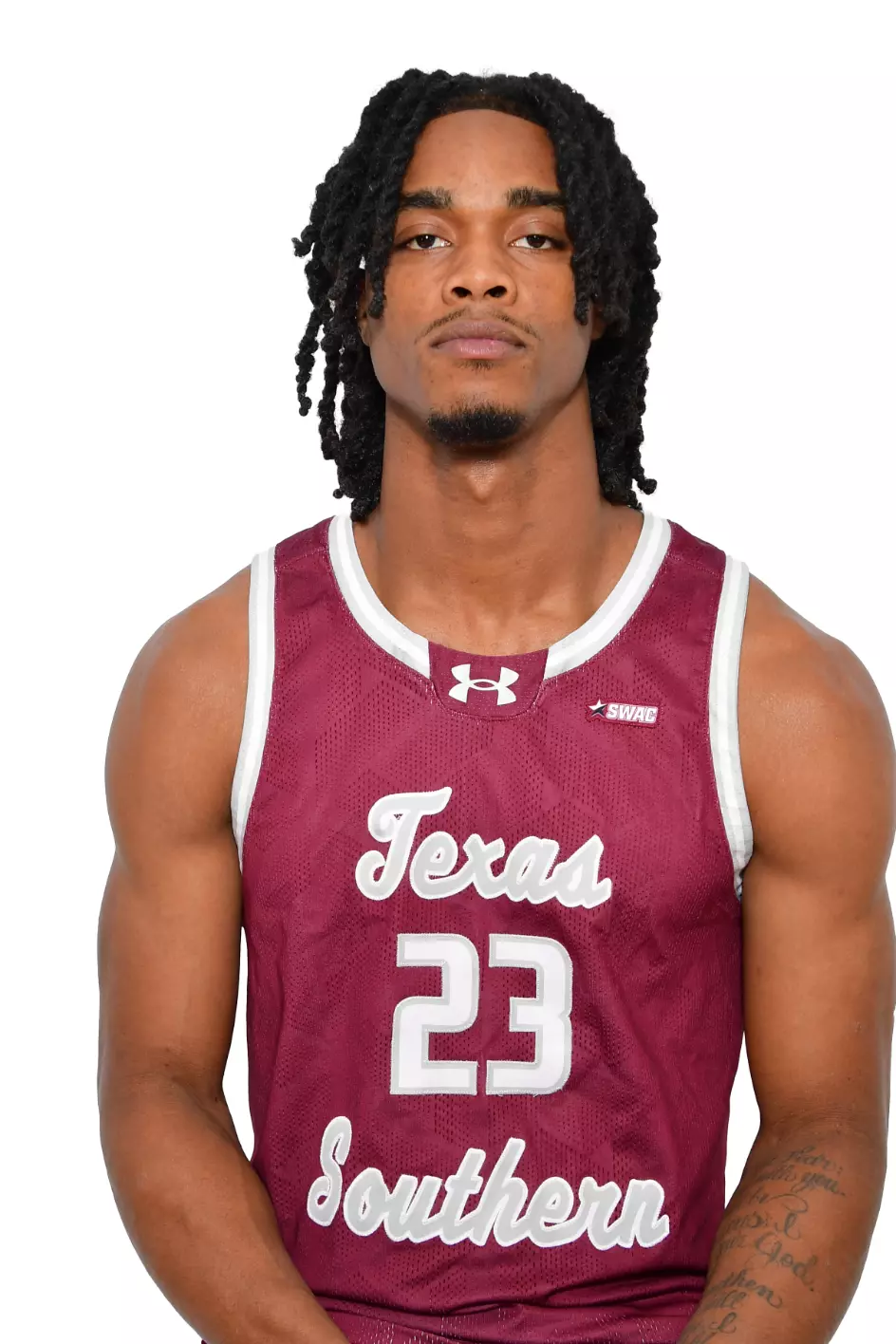 Braden Chubb and Tavion Ray - 