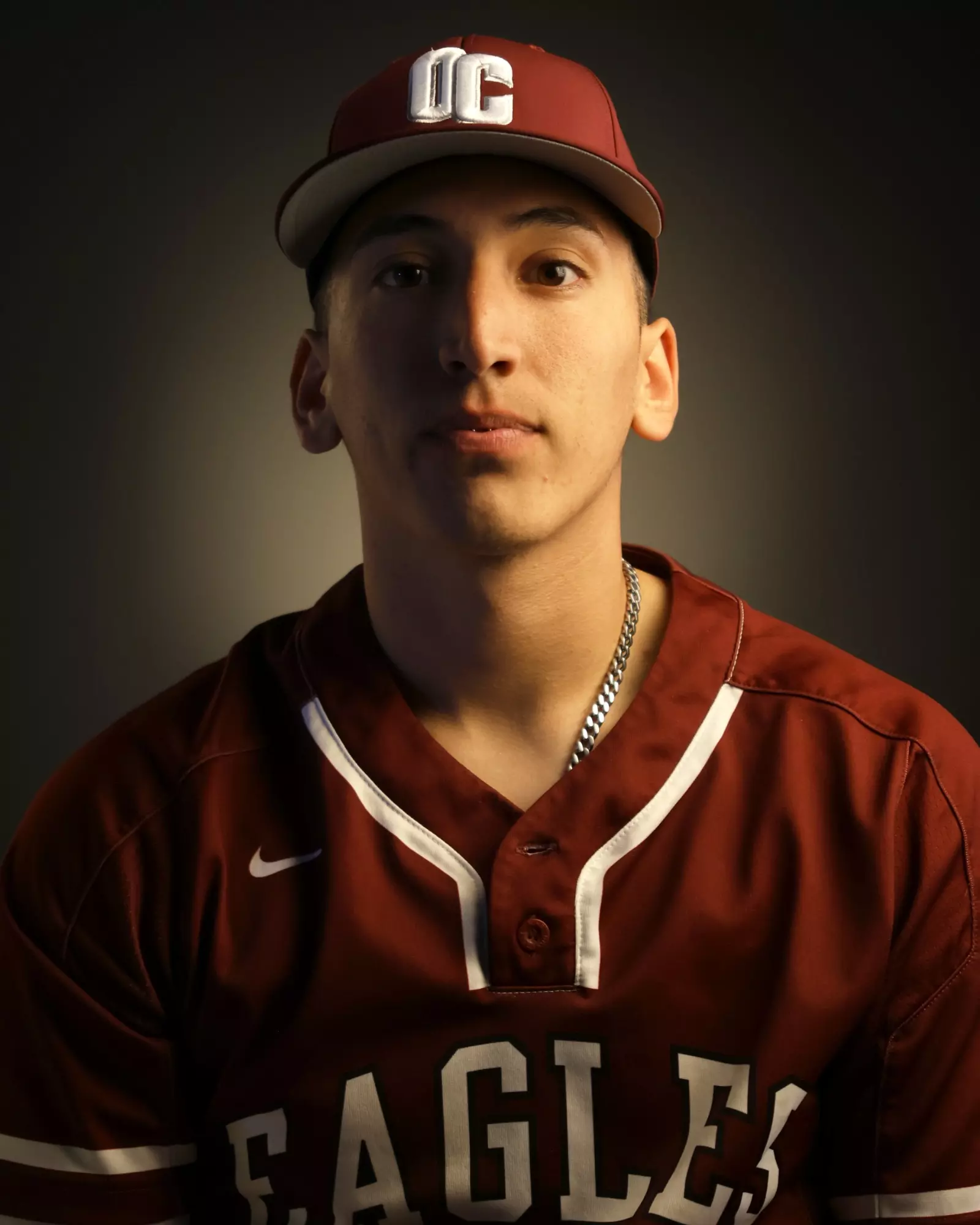 Ganon Dwyer and Talia Martin