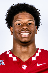 Caleb Fisher and Roman Douthit - 