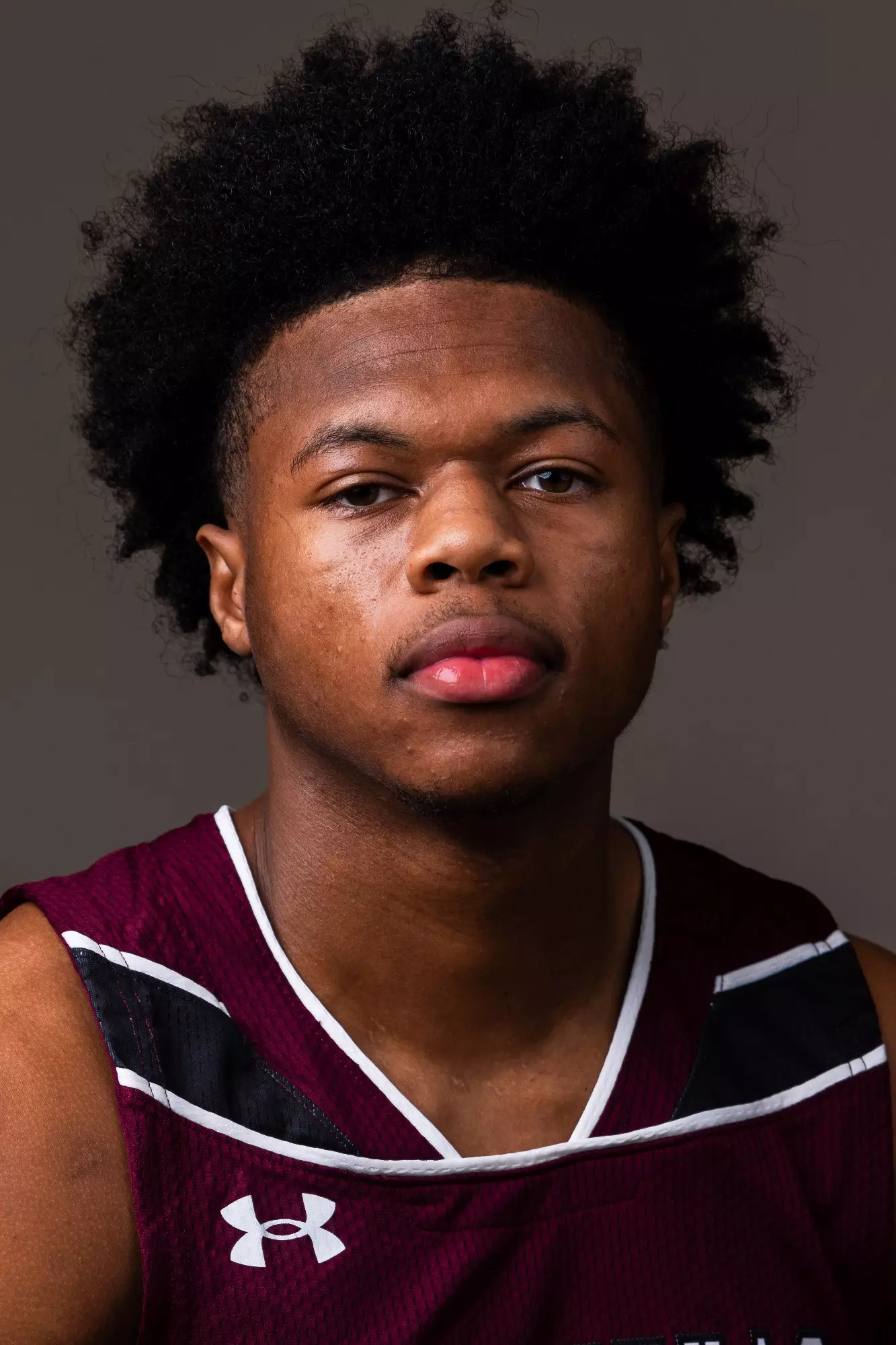 James Parlow Jr. and Grant Kemp