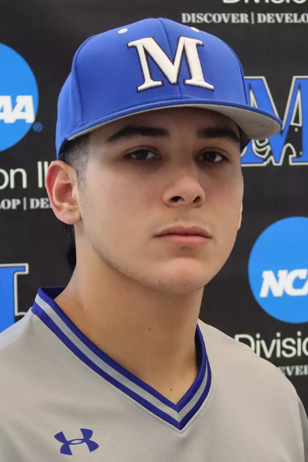 Jacob Filip and Jackson Hill