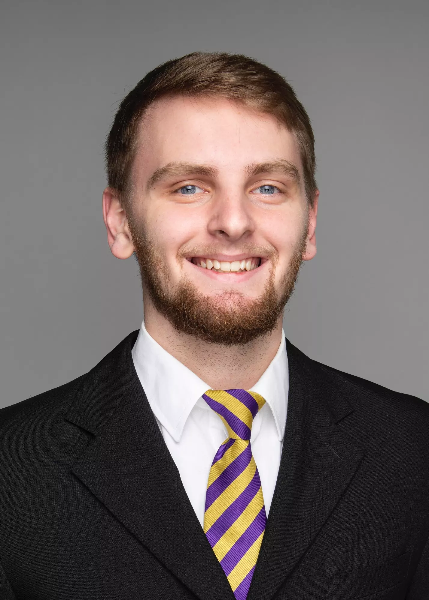 Asher Bowie and Bridger Stephens