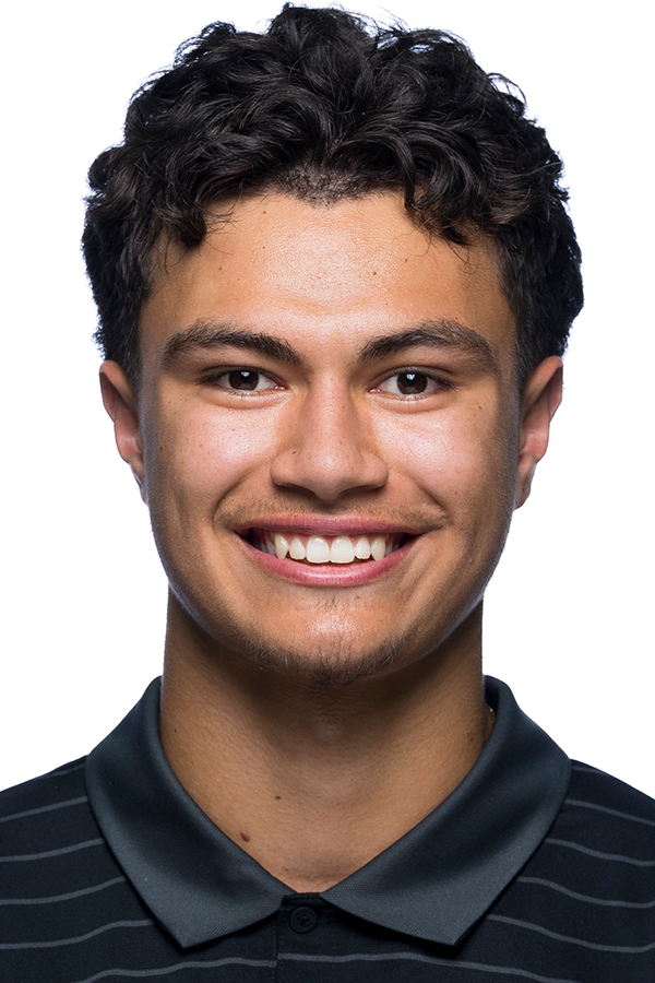 Xavier Gutierrez and Tristan Ti'a