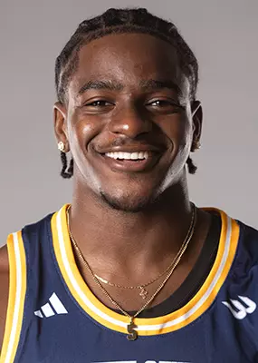 Chol Marial and Christian Tucker