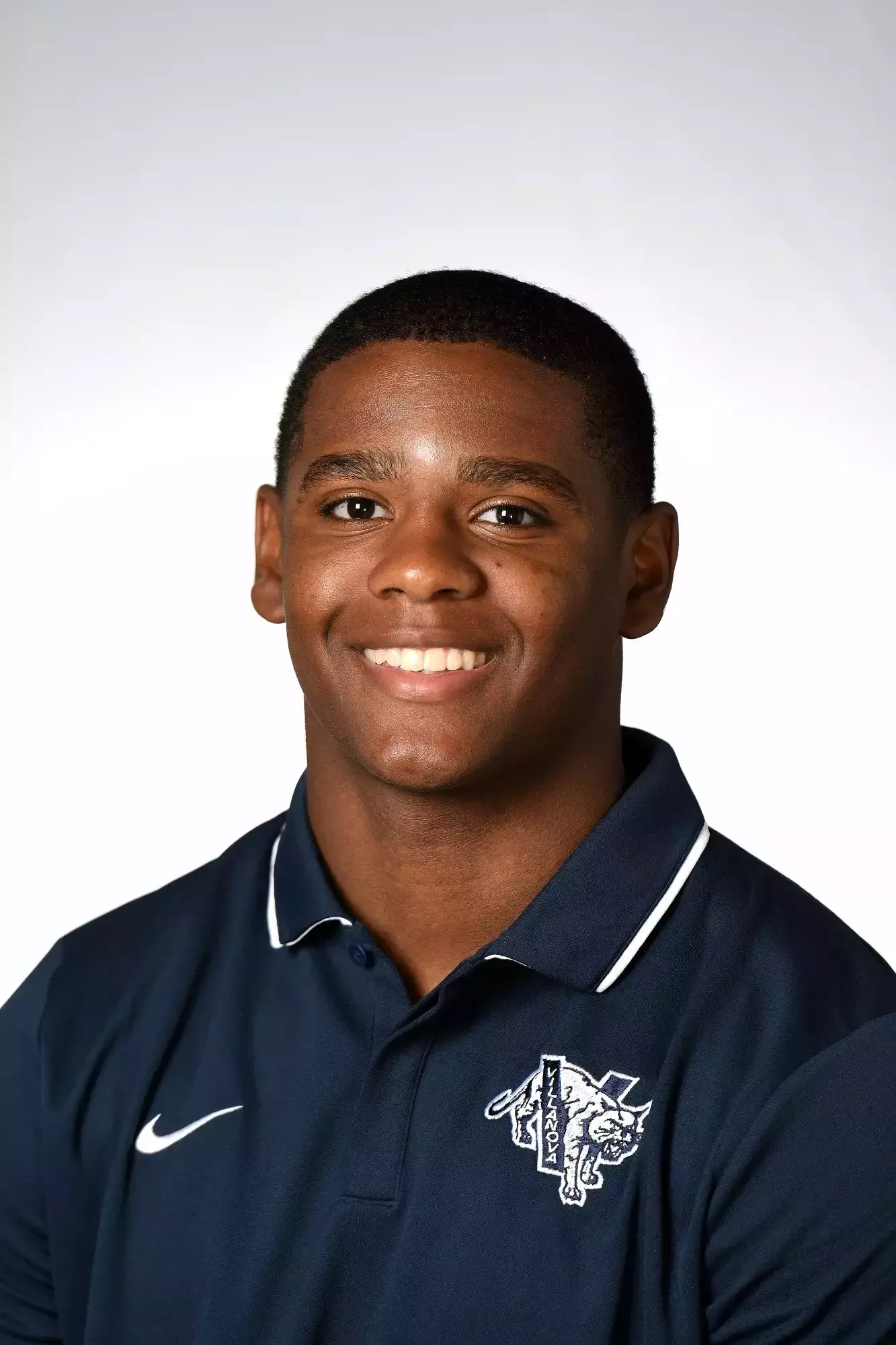 Brandon May and Lawson Haylock - 