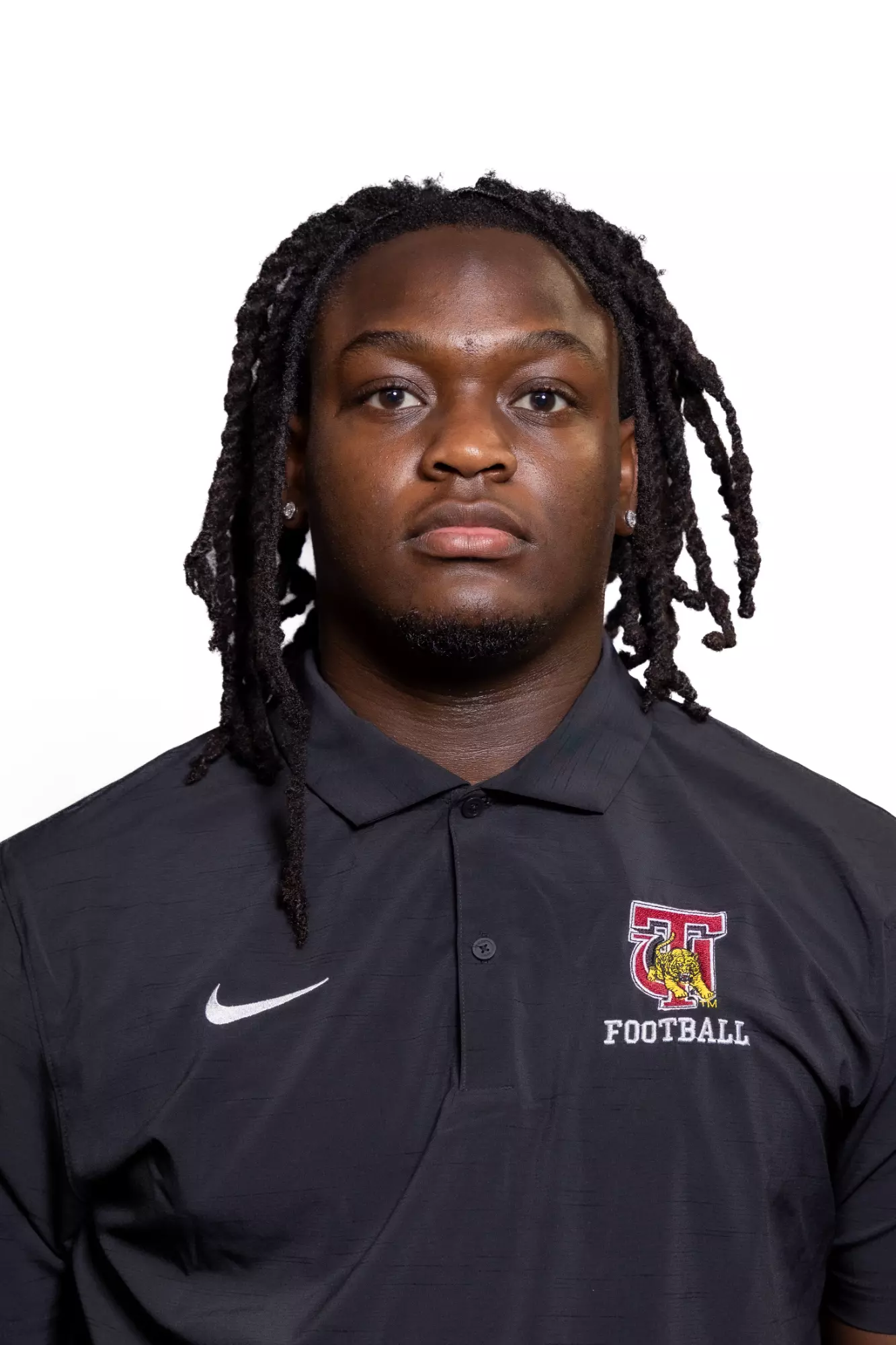 Caleb Harrell and Kentavious Daniel-Black - 