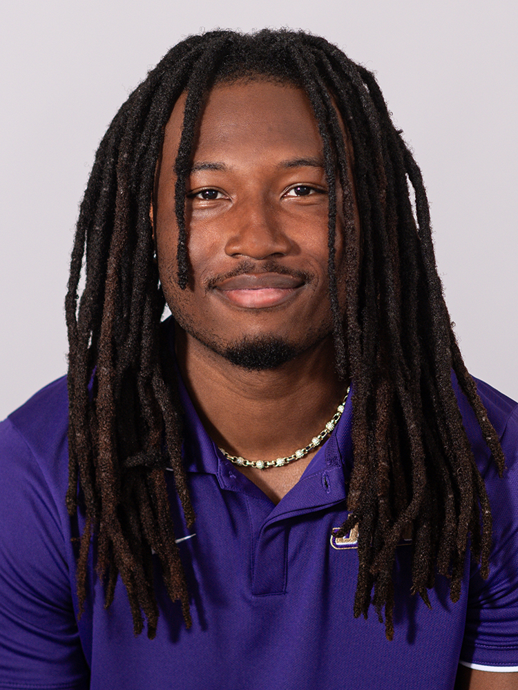 Jamarcus Smith Jr. and Cole Webster - 