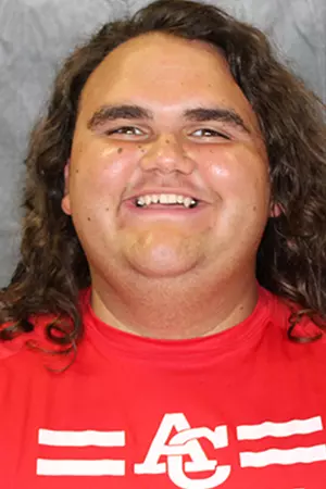 Roman Funk and Myseth Currie - 