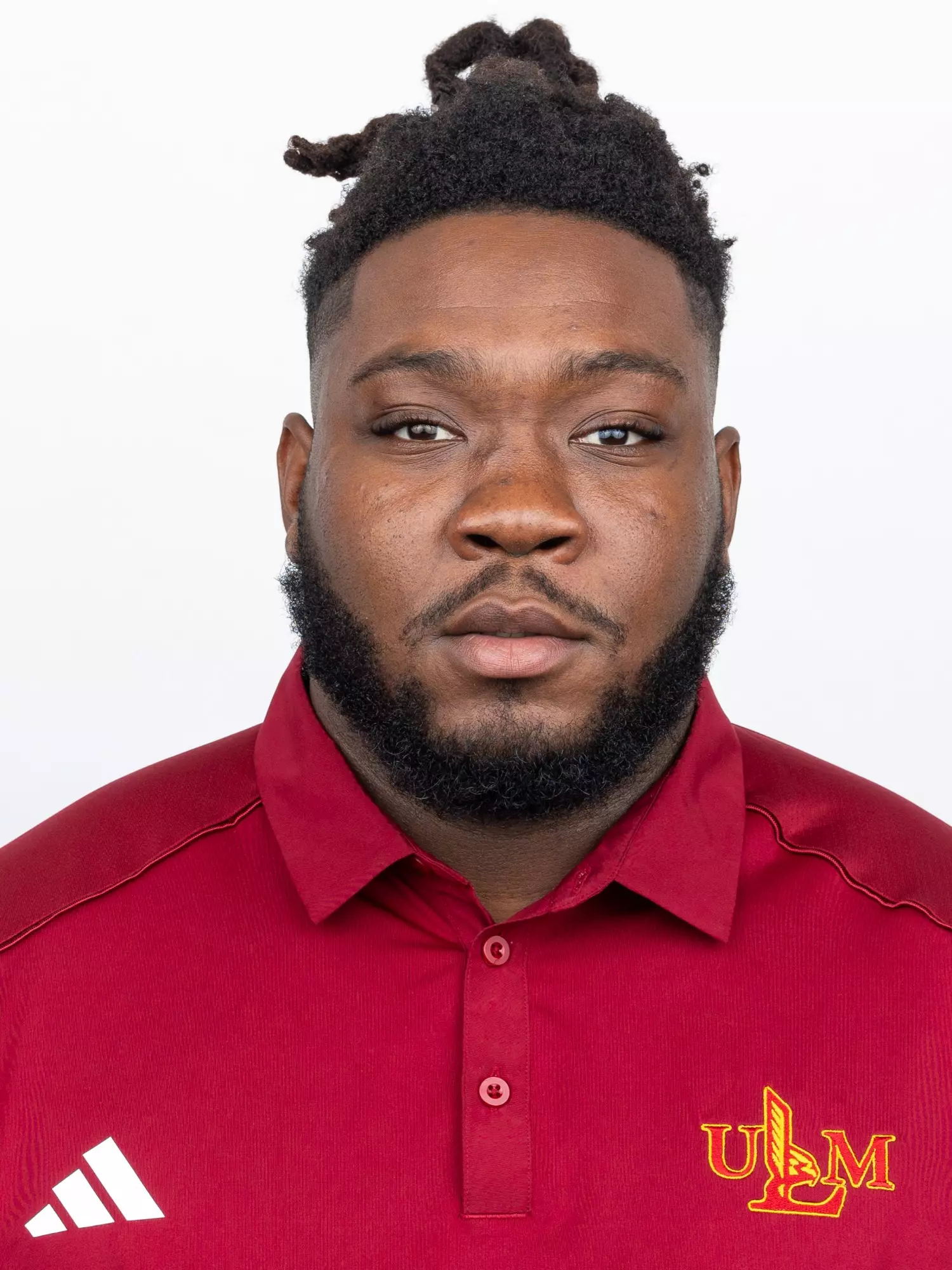 Jake White and Lamont Burton II - 