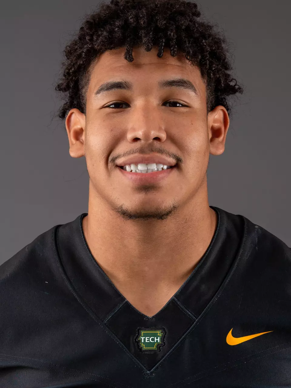 Khaleel Canady and Jamarion Burton - 