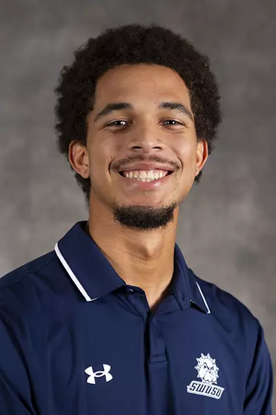 Hudson Linsenmeyer and TJ Strong - 