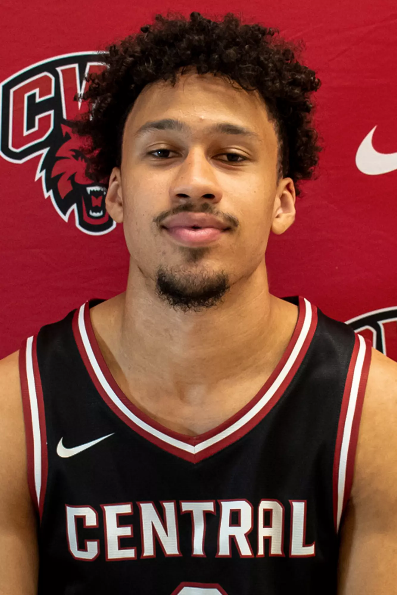 Todd Clark and Jaylon Jenkins