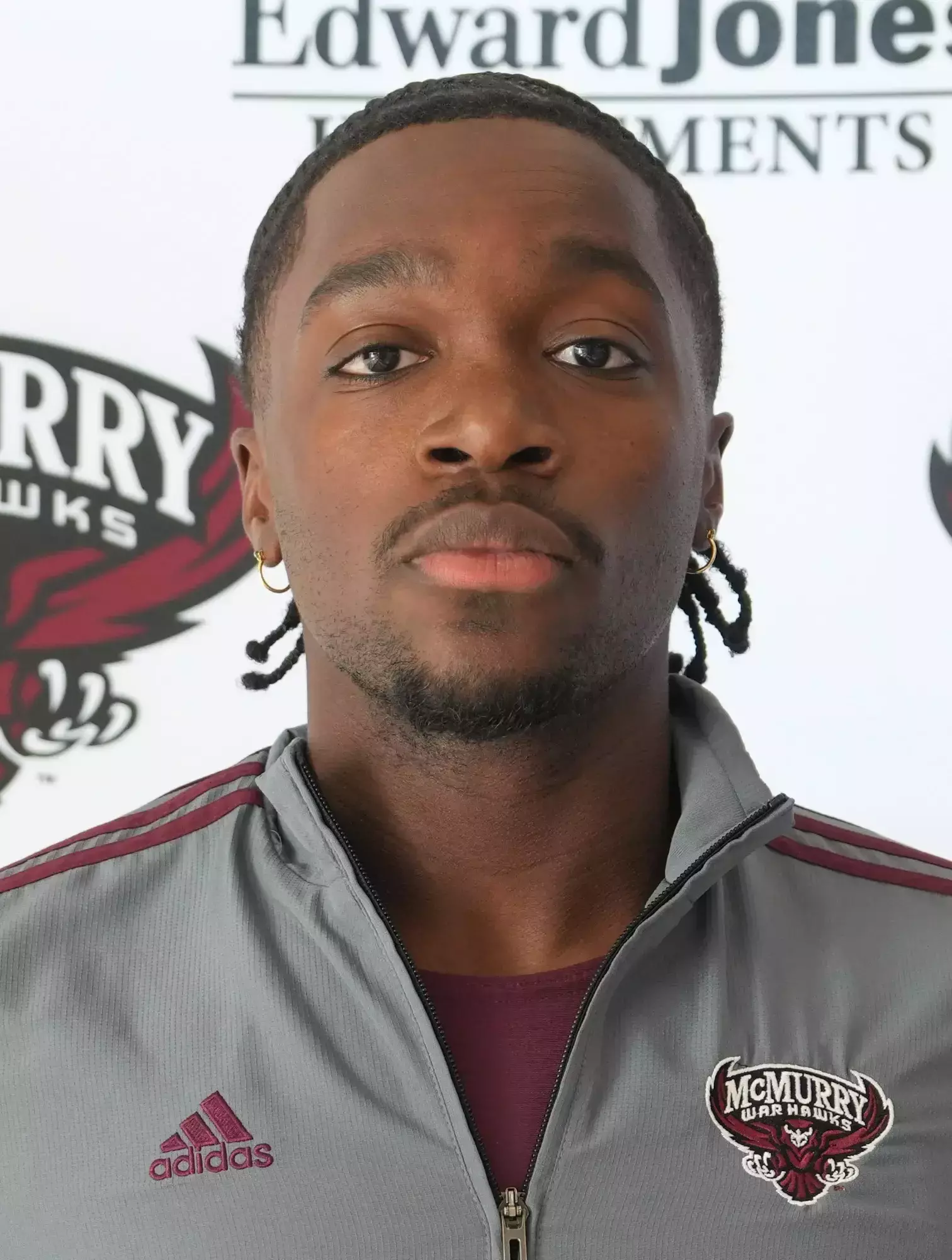 Lucas Acevedo and Kelton Williams