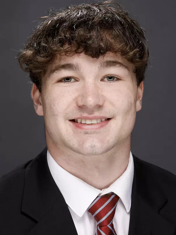 Collin Wright and Logan White - 