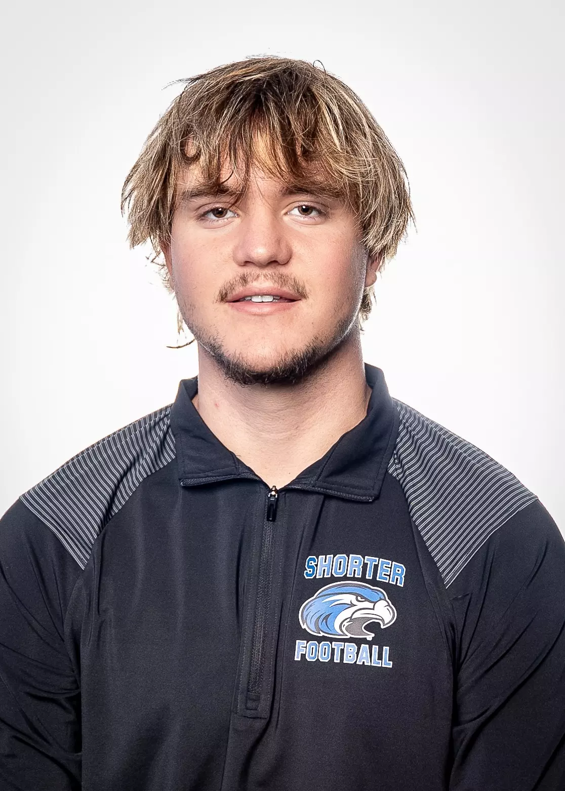 Makel Brown and Tyrell Hughes