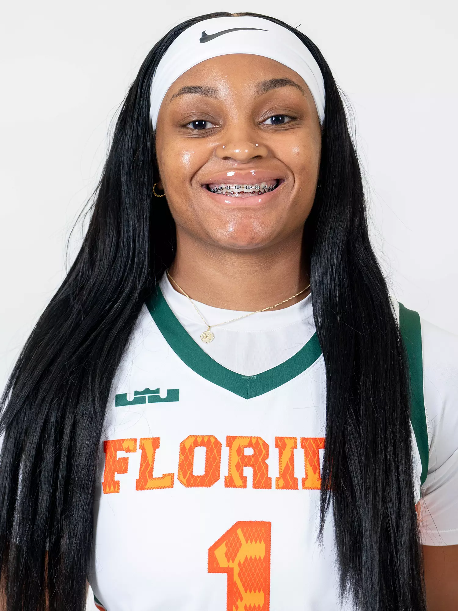 Danauje Brooks and Masaun Bryant - 