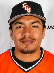 Dylan Hill and Austin Bagnall