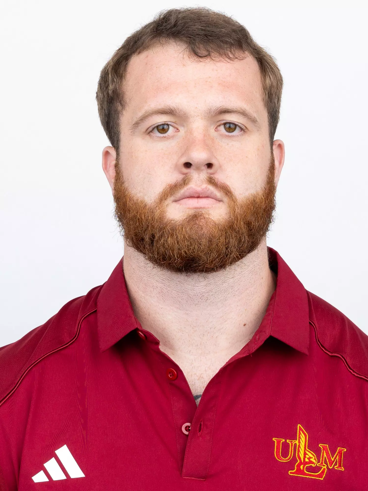 Aaron Flowers and Billy Pullen - 