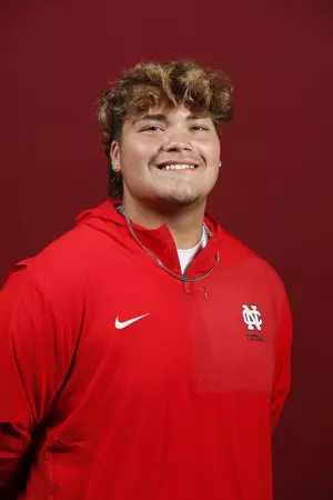 Kennedy Brandt and Vinnie Hinostroza - 