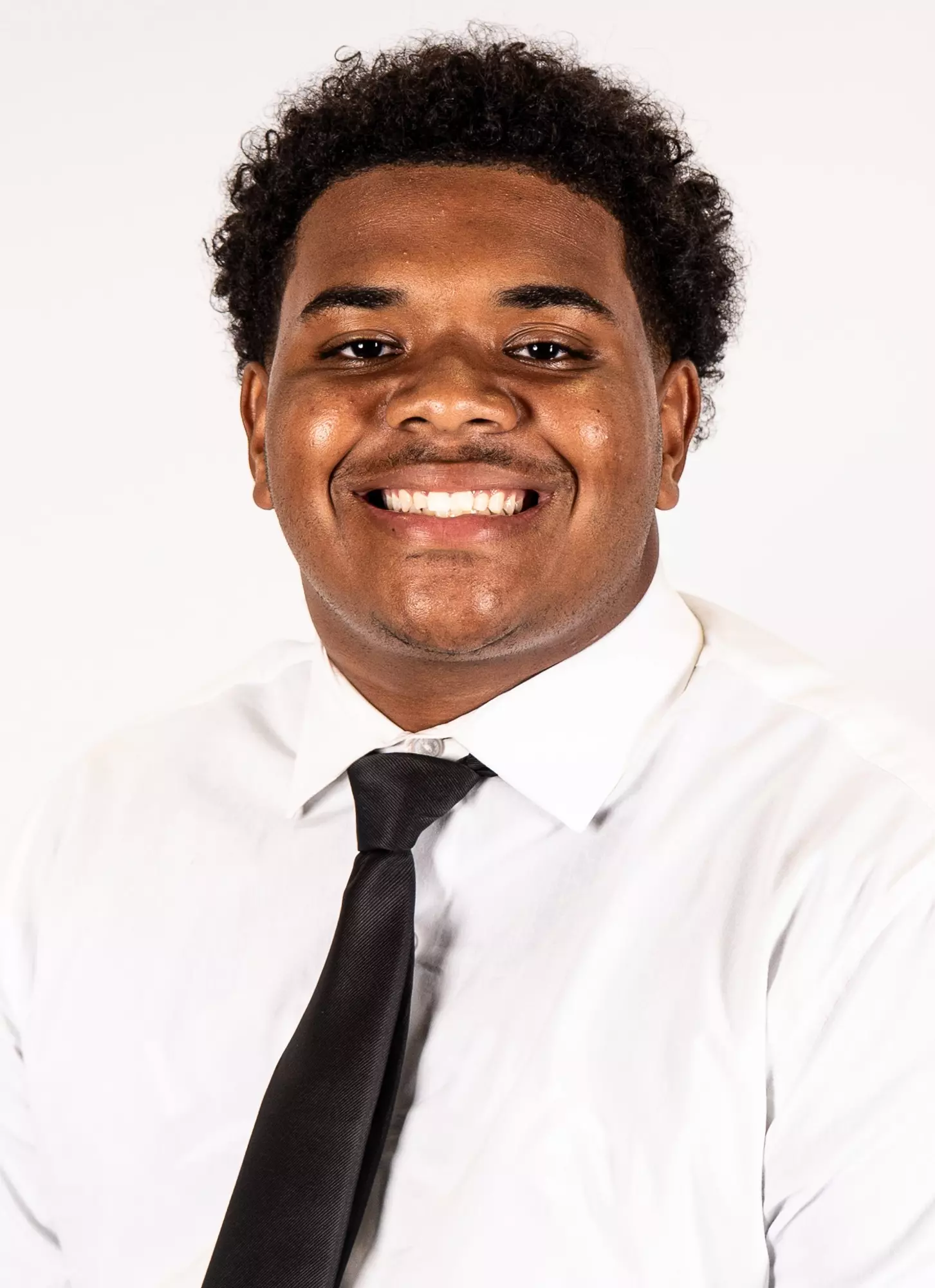 Khalil Bradford and Dartavious Rasmussen - 