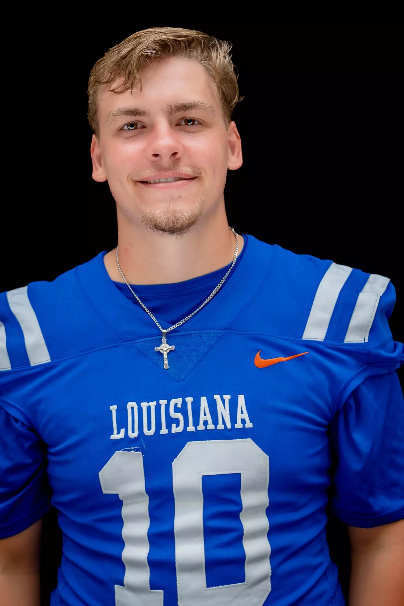 Kaiden Pierite and Aden Gaines - 