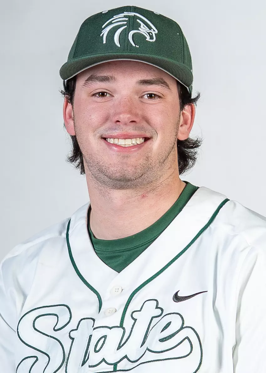 Boyd Peck and Luke Johnson