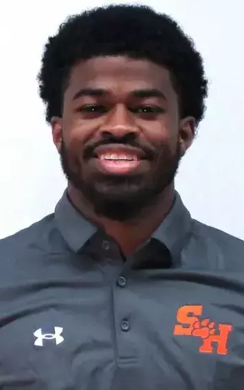 Ike Okafor and Jalen Lolesio - 