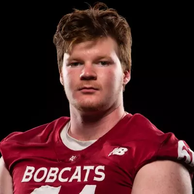 Wells Gillett and Iain McCarthy - 