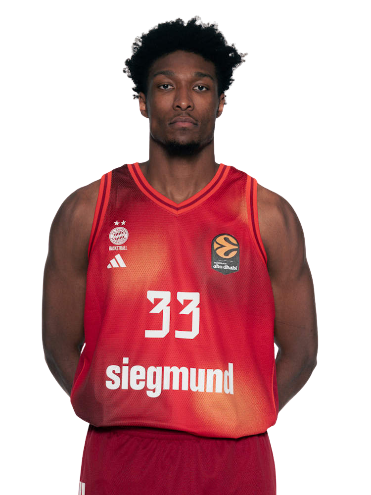 Oscar Tshiebwe and Evan Ramsey