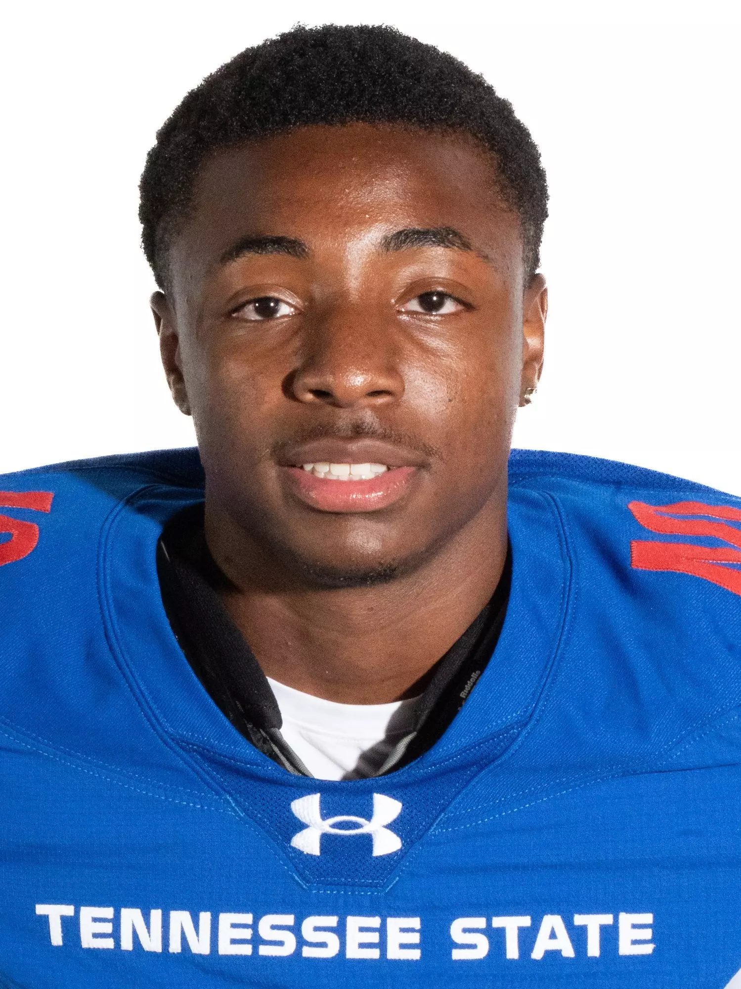 Tyler Bell and Quincy Briggs - 