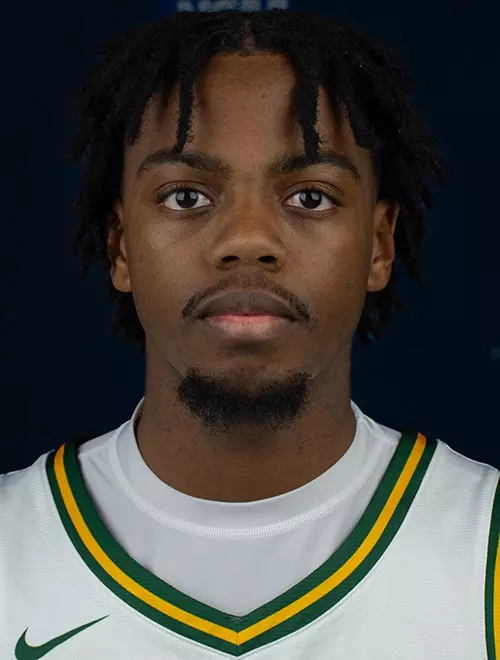 Ron Jones and Taylor Watford