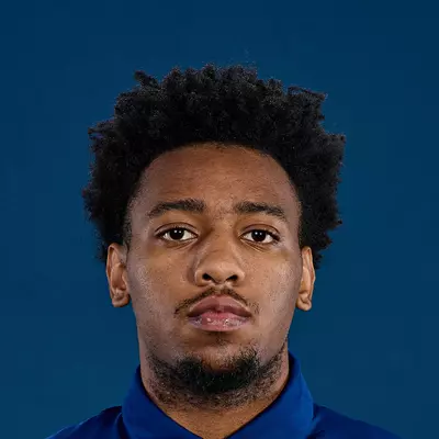 Jordan Donald and Jalen Jordan