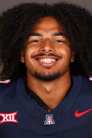 Juan Martinez and Markhi Mckinnon