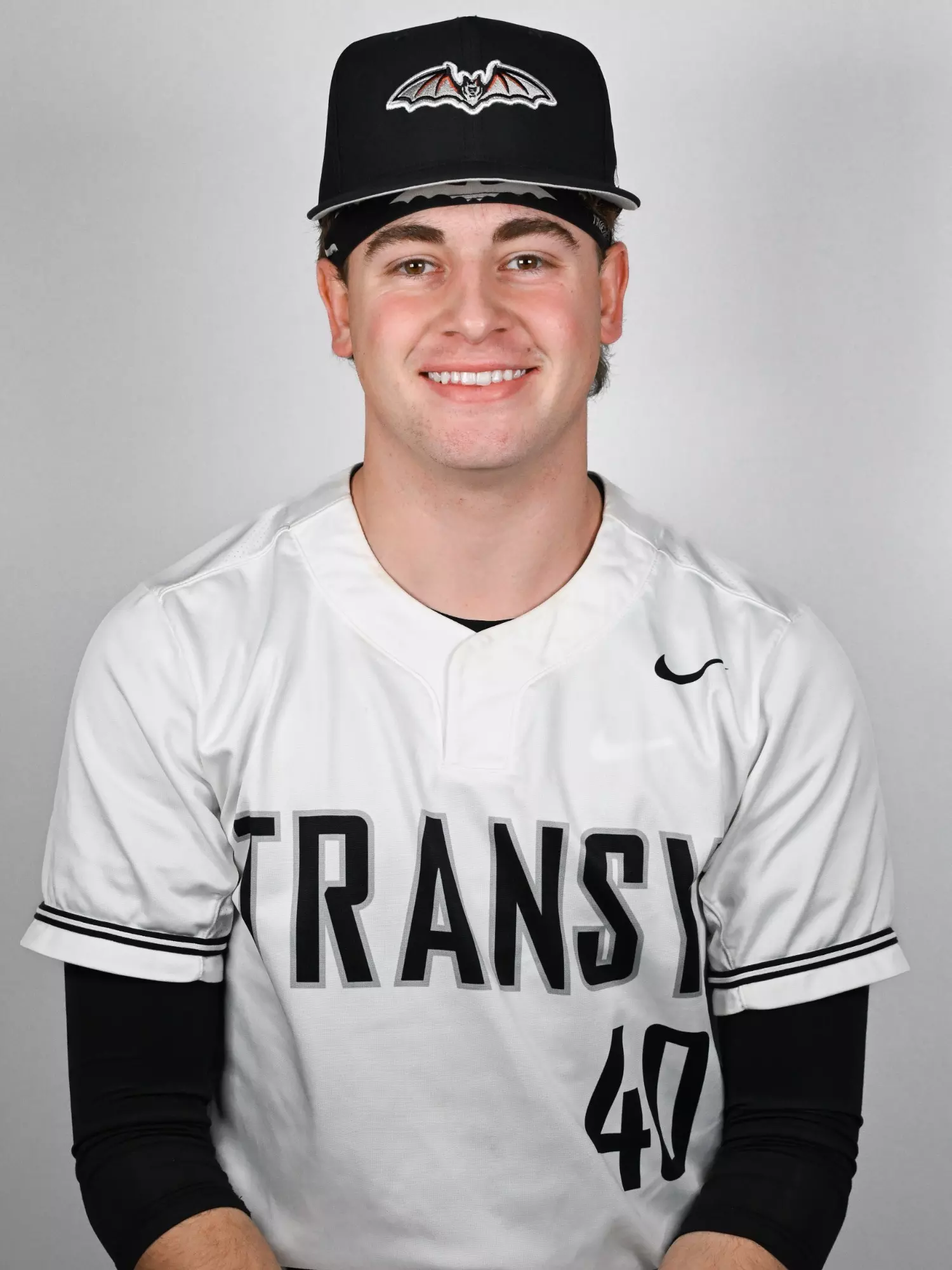 Baylor Woodall and Raleigh Craft