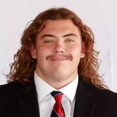 Wyatt Grundy and Chris Bojorquez