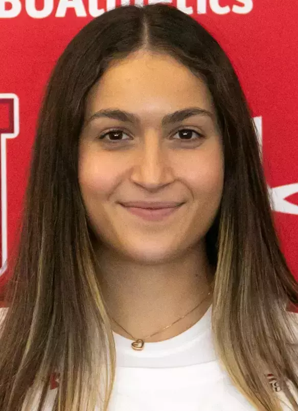 Dom Pennzello and Caleb Aurelien