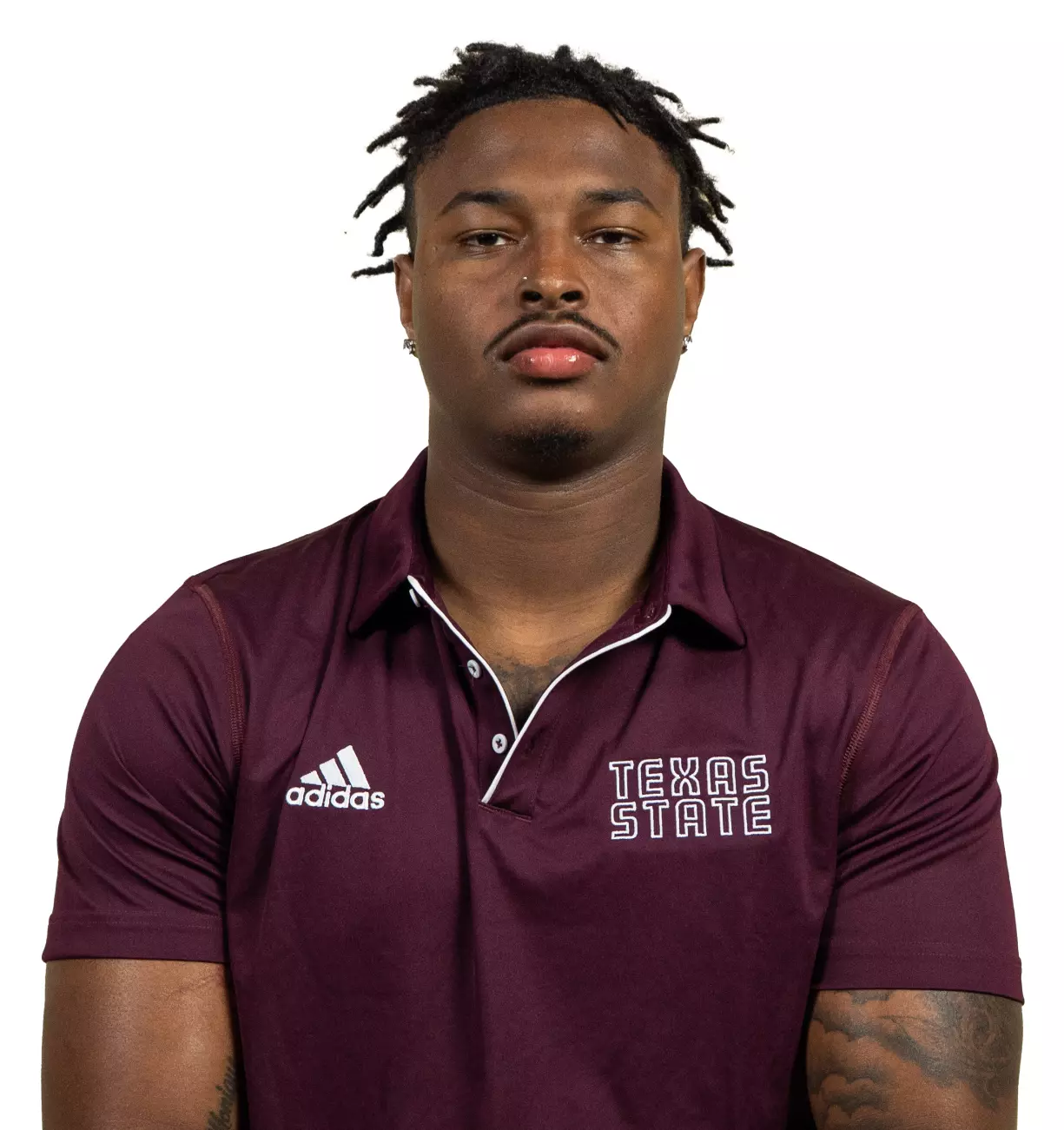 Chris Pierce and Jordan Cooper - 